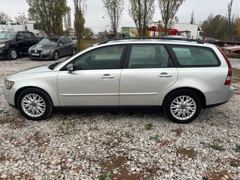 Volvo V50, снимка 7 - Автомобили и джипове - 52314287