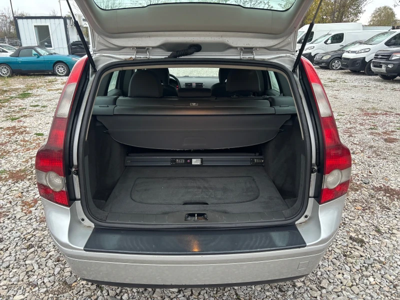 Volvo V50, снимка 6 - Автомобили и джипове - 52314287