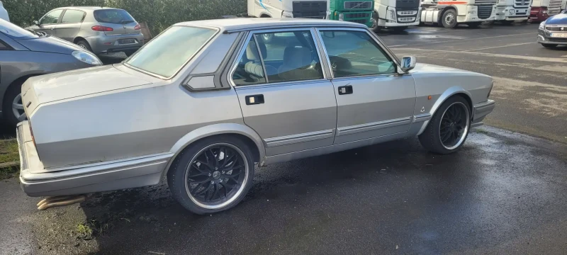 Alfa Romeo 6, снимка 4 - Автомобили и джипове - 52693663