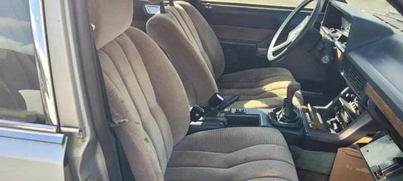 Alfa Romeo 6, снимка 8 - Автомобили и джипове - 52693663