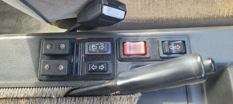 Alfa Romeo 6, снимка 12 - Автомобили и джипове - 52693663