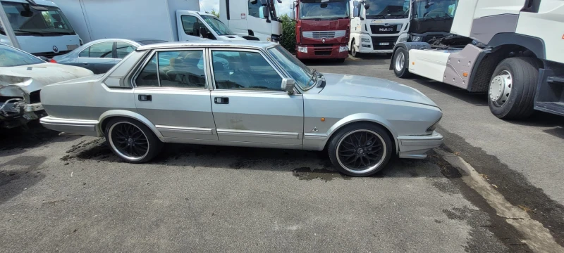 Alfa Romeo 6, снимка 15 - Автомобили и джипове - 52693663