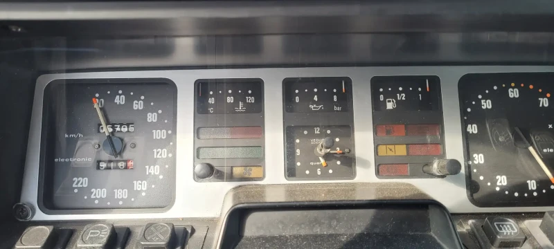 Alfa Romeo 6, снимка 2 - Автомобили и джипове - 52693663