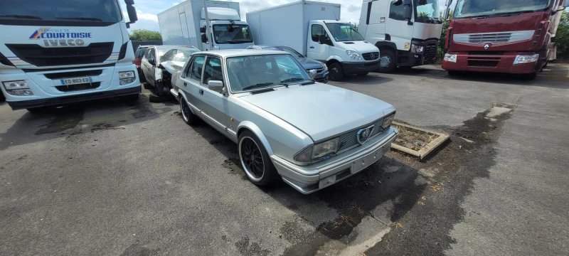 Alfa Romeo 6, снимка 16 - Автомобили и джипове - 52693663