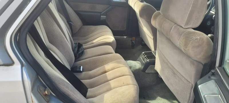 Alfa Romeo 6, снимка 10 - Автомобили и джипове - 52693663