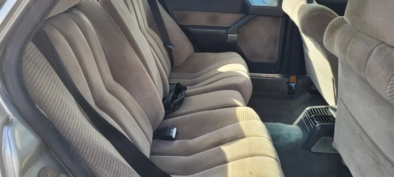 Alfa Romeo 6, снимка 9 - Автомобили и джипове - 52693663