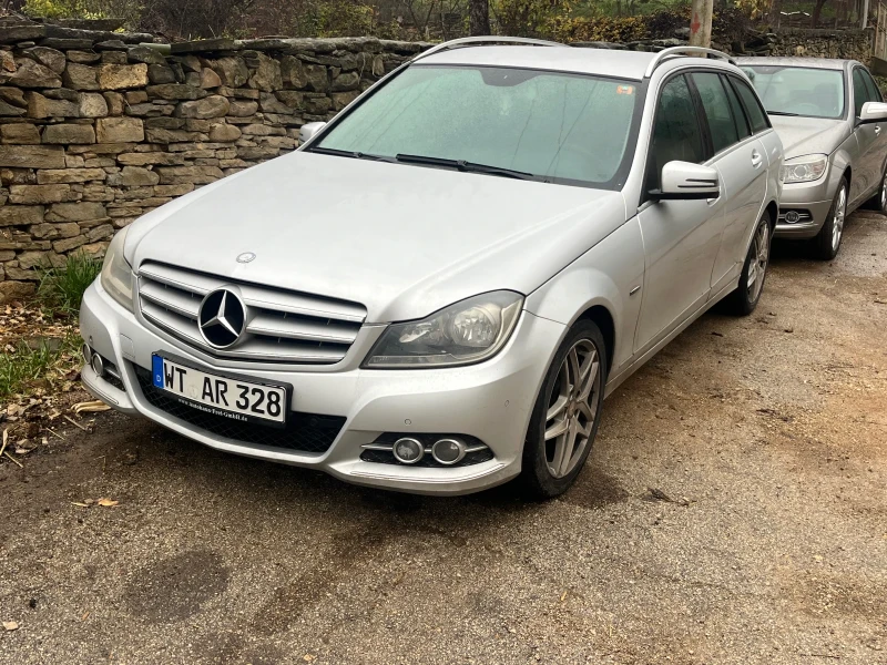 Mercedes-Benz B 200 CDI FACE AUTOMATIC 