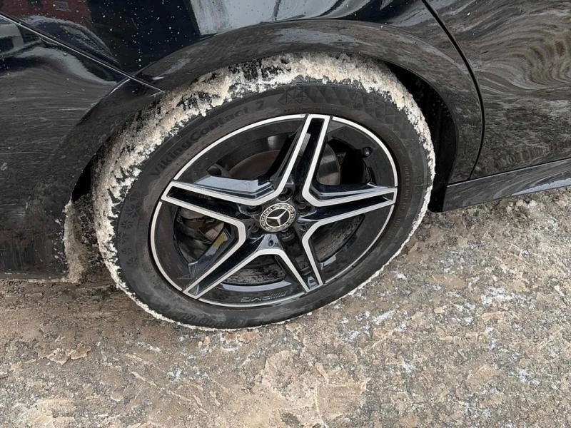 Mercedes-Benz CLA * 250 * CARFAX * БЕЗ ПЪРВОНАЧАЛНА ВНОСКА, снимка 7 - Автомобили и джипове - 52874713