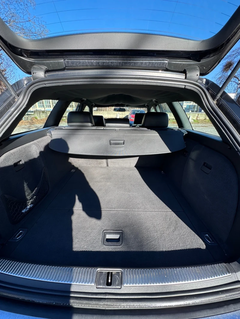 Audi A4 1.8T BEX, снимка 10 - Автомобили и джипове - 52964779