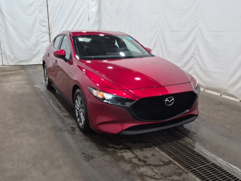 Mazda 3 2.5S sport| БЕЗ ИНЦИДЕНТИ| 2 КЛЮЧА| CARFAX, снимка 2 - Автомобили и джипове - 53366899