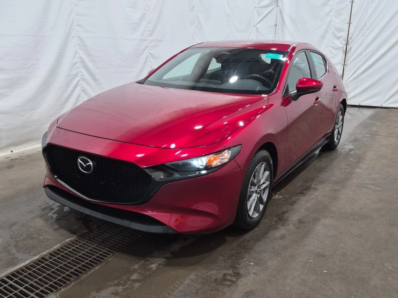 Mazda 3 2.5S sport| БЕЗ ИНЦИДЕНТИ| 2 КЛЮЧА| CARFAX