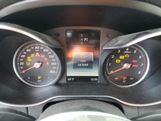 Mercedes-Benz C 300 Keyless* Подгрев* 360 camera - изображение 9