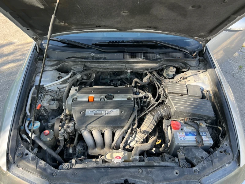 Honda Accord 2.0 Автомат - 6000 лв. - 61878018 | Car24.bg