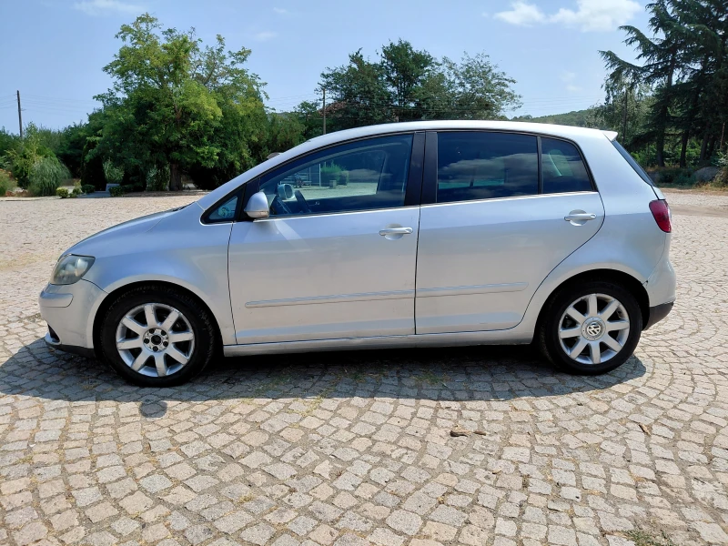 VW Golf 5 TDI - 6900 лв. - 49173404 1