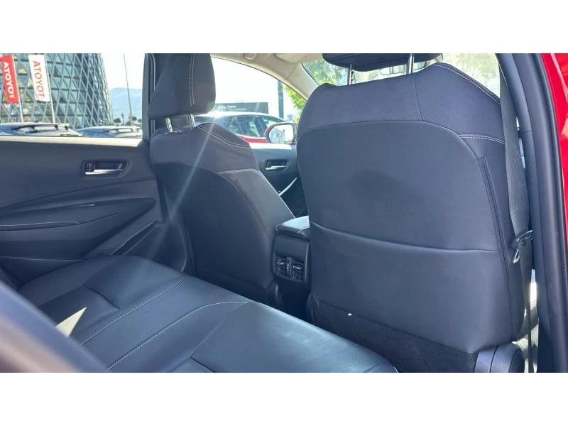 Toyota Corolla COROLLA SDN 1.8 HSD LUXURY - изображение 7