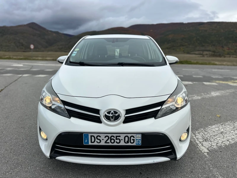 Toyota Verso D4D EURO 6 - 11800 лв. / 6033.24 € - 50592056 1