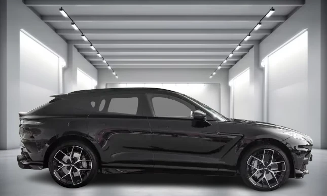 Aston Martin DBX 707 = Black Pack = Гаранция - изображение 5