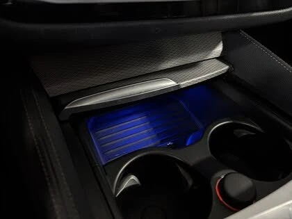 BMW 540 I * M-Package* * HeadUp* AвтоКредит* (ЦЕНА ДО БГ), снимка 11 - Автомобили и джипове - 53770735