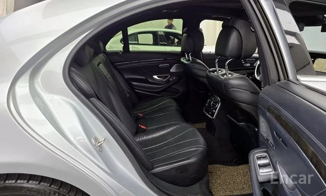 Mercedes-Benz S 350 d BlueTEC | 360 ������ | ��������� | BURMESTER |   | Mobile.bg � ����������� 11