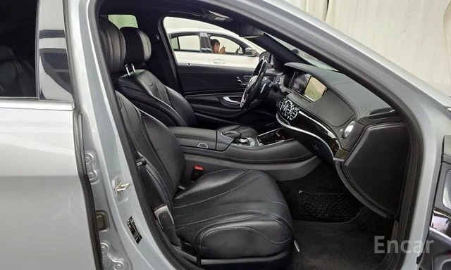 Mercedes-Benz S 350 d BlueTEC | 360 ������ | ��������� | BURMESTER |   | Mobile.bg � ����������� 10