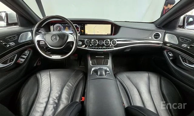 Mercedes-Benz S 350 d BlueTEC | 360 ������ | ��������� | BURMESTER |   | Mobile.bg � ����������� 6