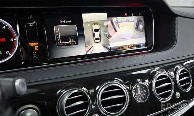 Mercedes-Benz S 350 d BlueTEC | 360 ������ | ��������� | BURMESTER |   | Mobile.bg � ����������� 13