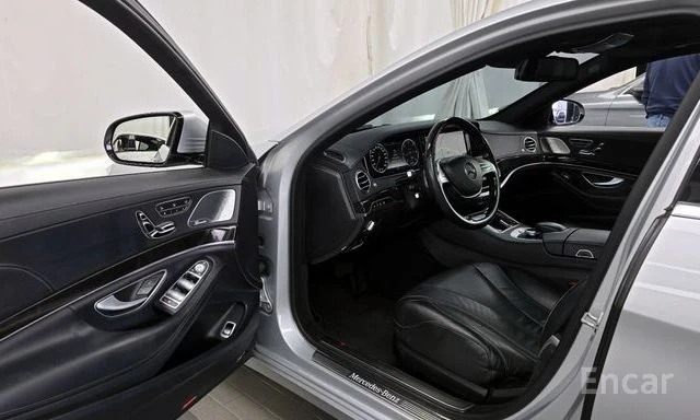 Mercedes-Benz S 350 d BlueTEC | 360 ������ | ��������� | BURMESTER |   | Mobile.bg � ����������� 9