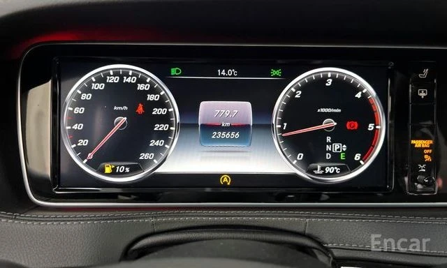 Mercedes-Benz S 350 d BlueTEC | 360 ������ | ��������� | BURMESTER |   | Mobile.bg � ����������� 7