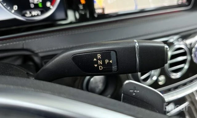 Mercedes-Benz S 350 d BlueTEC | 360 ������ | ��������� | BURMESTER |   | Mobile.bg � ����������� 8