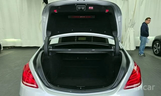 Mercedes-Benz S 350 d BlueTEC | 360 ������ | ��������� | BURMESTER |   | Mobile.bg � ����������� 17