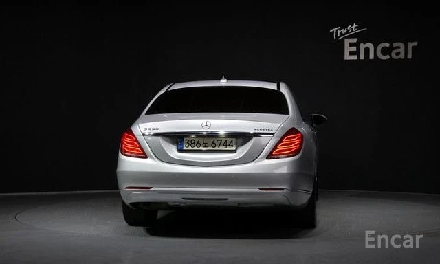 Mercedes-Benz S 350 d BlueTEC | 360 ������ | ��������� | BURMESTER |   | Mobile.bg � ����������� 4