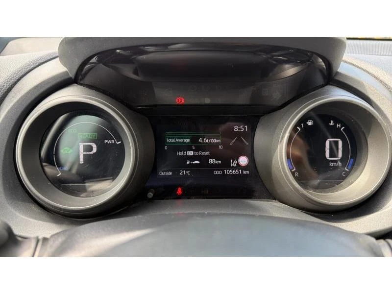 Toyota Yaris Cross DESIGN | Mobile.bg � ����������� 14