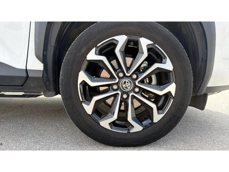 Toyota Yaris Cross DESIGN | Mobile.bg � ����������� 16