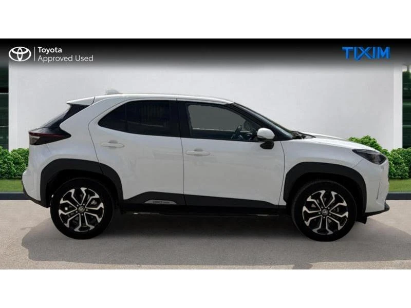 Toyota Yaris Cross DESIGN | Mobile.bg � ����������� 17