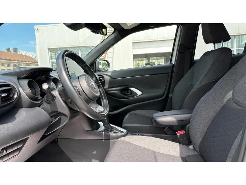 Toyota Yaris Cross DESIGN | Mobile.bg � ����������� 12