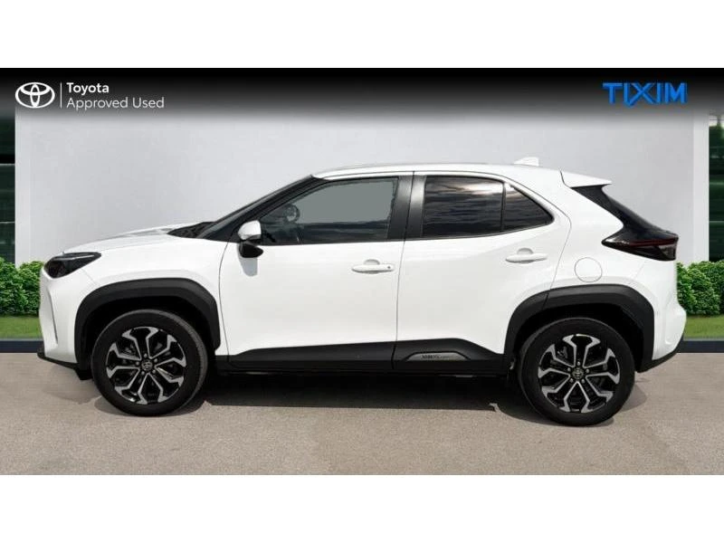 Toyota Yaris Cross DESIGN | Mobile.bg � ����������� 3