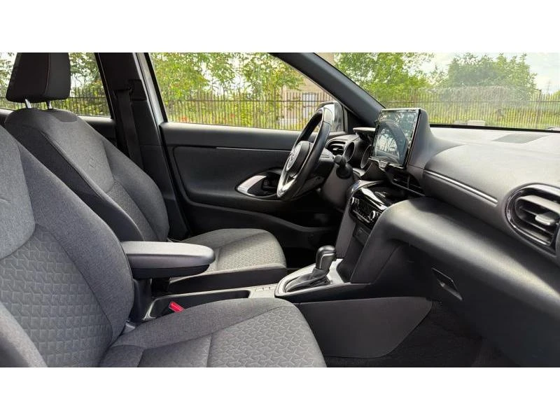 Toyota Yaris Cross DESIGN | Mobile.bg � ����������� 6