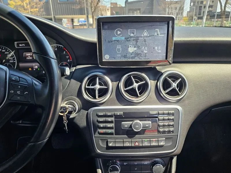 Mercedes-Benz A 180 W176 Cdi Style | Mobile.bg � ����������� 15