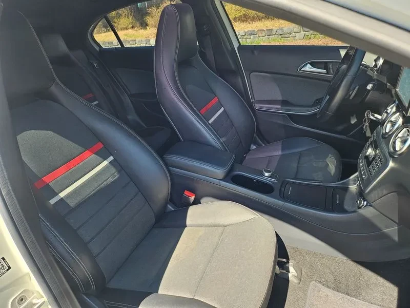 Mercedes-Benz A 180 W176 Cdi Style | Mobile.bg � ����������� 12