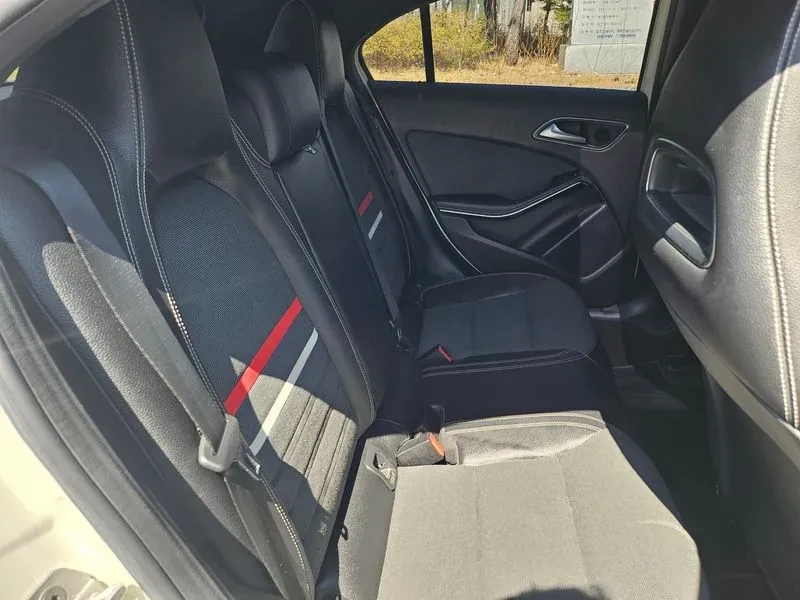 Mercedes-Benz A 180 W176 Cdi Style | Mobile.bg � ����������� 13