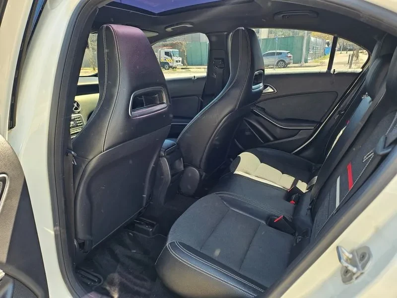 Mercedes-Benz A 180 W176 Cdi Style | Mobile.bg � ����������� 9