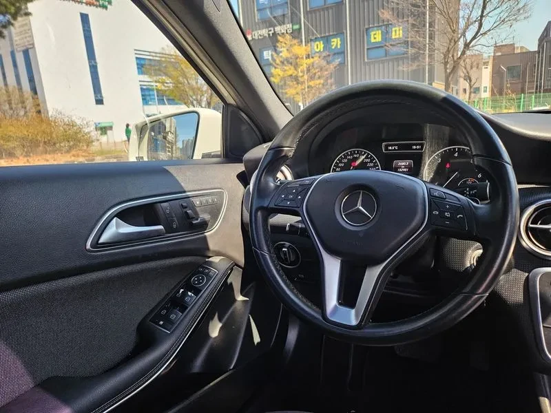 Mercedes-Benz A 180 W176 Cdi Style | Mobile.bg � ����������� 17
