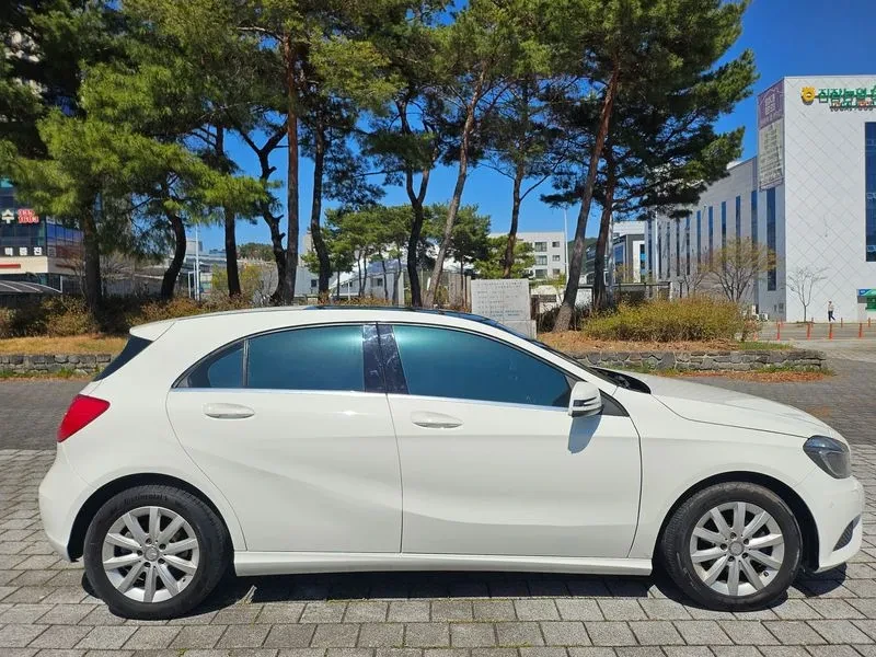 Mercedes-Benz A 180 W176 Cdi Style | Mobile.bg � ����������� 4