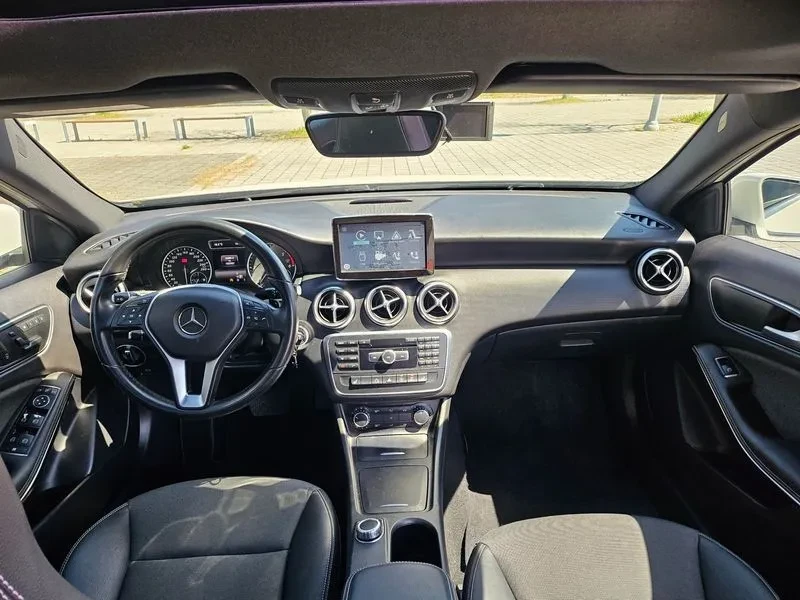 Mercedes-Benz A 180 W176 Cdi Style | Mobile.bg � ����������� 14