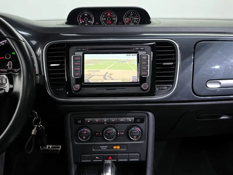 VW Beetle 2.0 Tdi Premium 3Rd Generation | Mobile.bg � ����������� 6