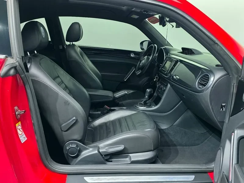 VW Beetle 2.0 Tdi Premium 3Rd Generation | Mobile.bg � ����������� 5