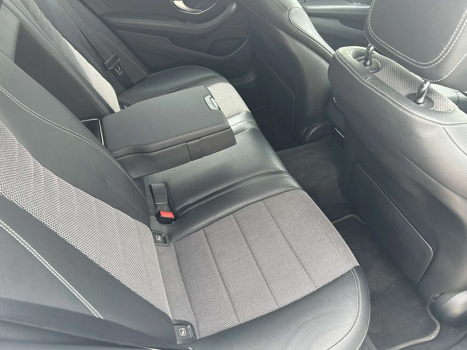 Mercedes-Benz E 220 d 4MATIC ALL TERRAIN | Mobile.bg   12