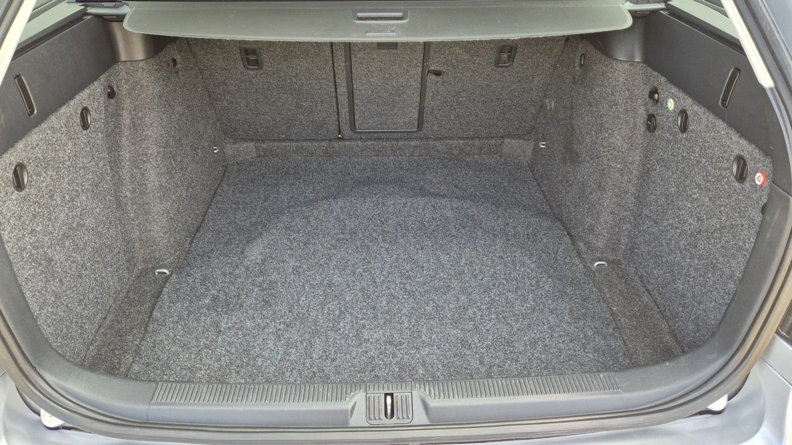 Skoda Octavia 1.6TDI 105.. | Mobile.bg   16