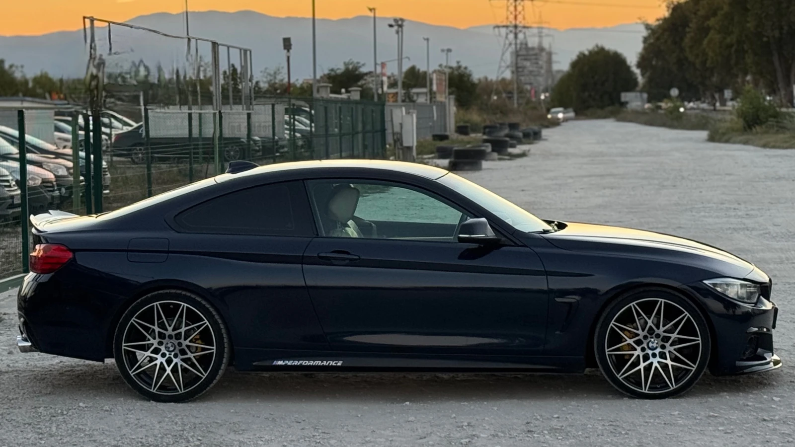 BMW 420 d= M-performance=  - изображение 4