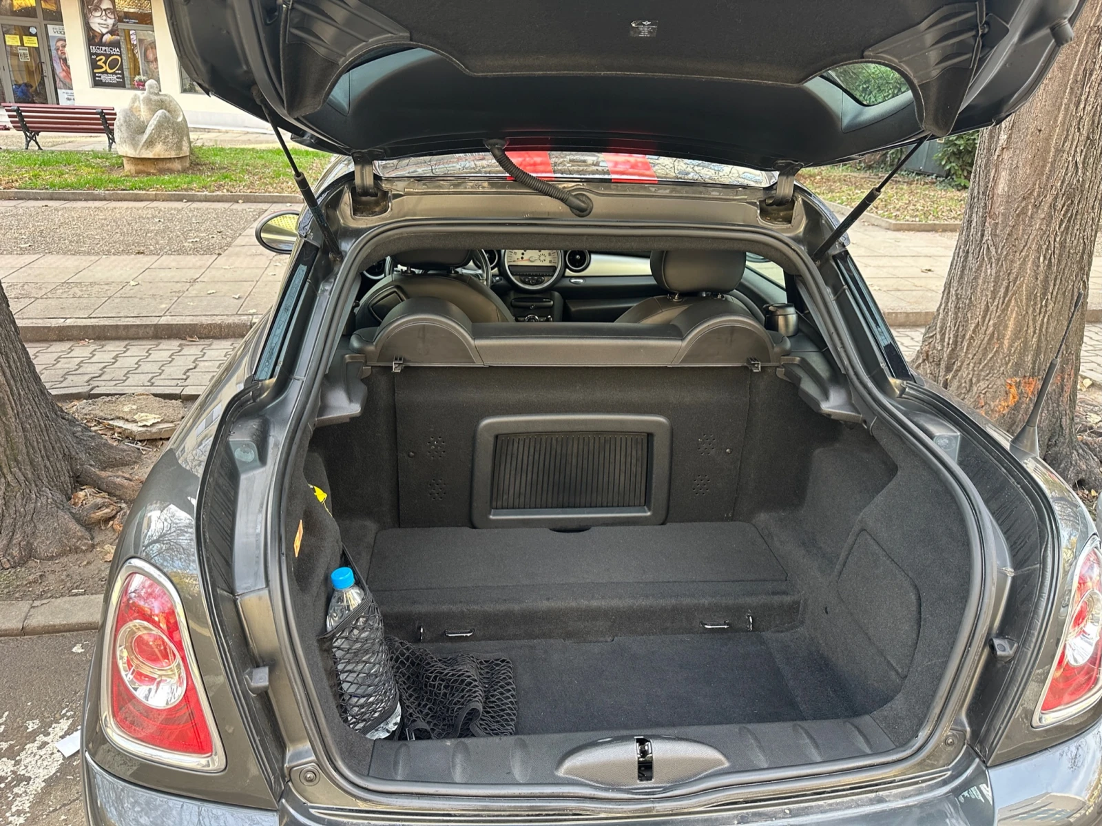 Mini Coupe R58 | Mobile.bg   11